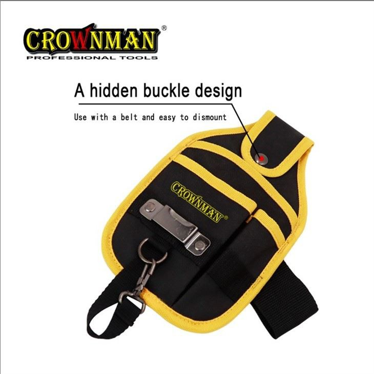 Portable Tools Bag