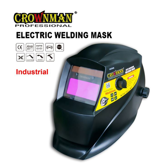 Welding Mask