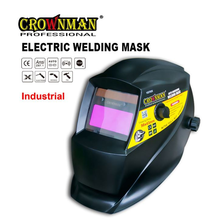 Welding Mask