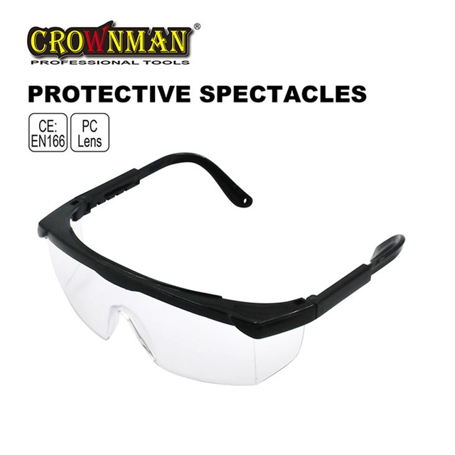 Safety Glasses With CE Certificate