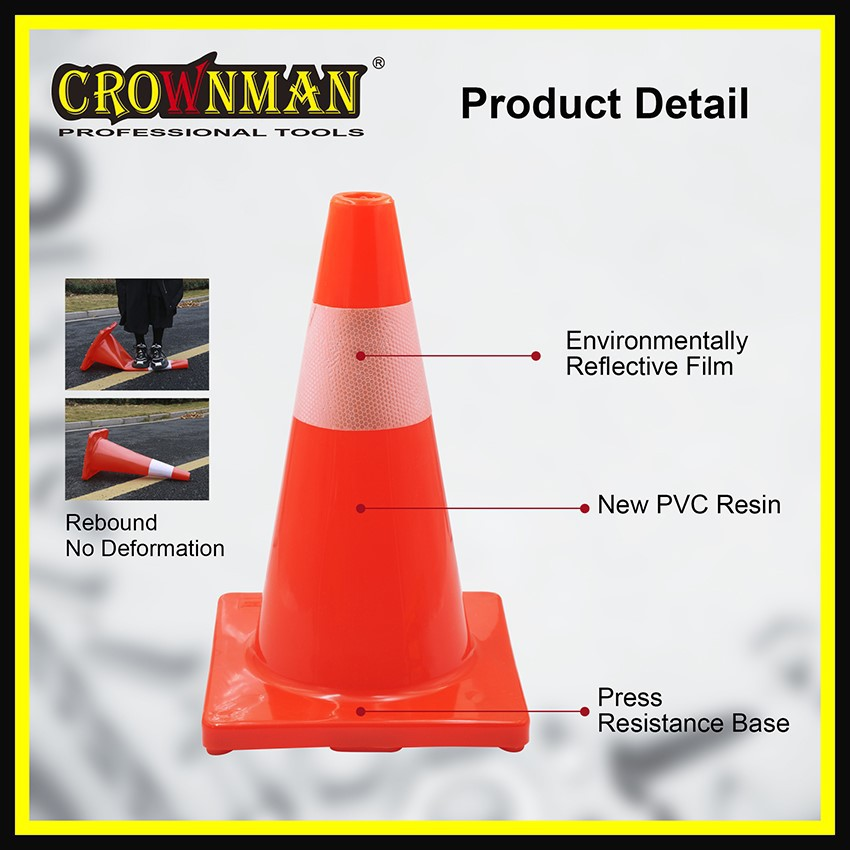 Traffic Cone 2